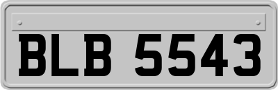 BLB5543