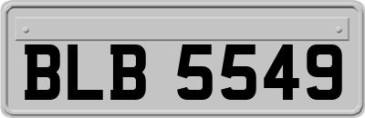 BLB5549