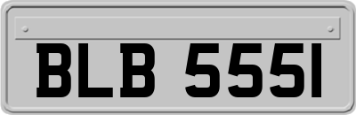 BLB5551