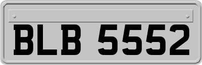 BLB5552