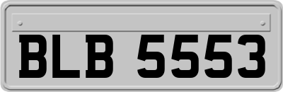 BLB5553