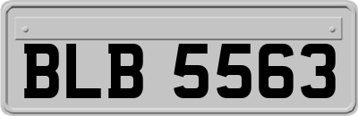 BLB5563