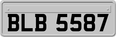 BLB5587