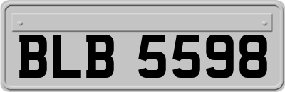 BLB5598