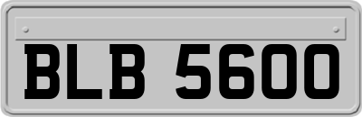 BLB5600
