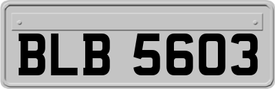 BLB5603