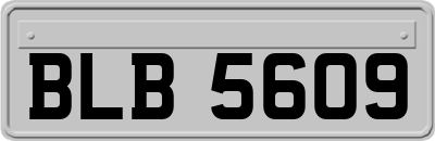 BLB5609