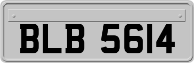 BLB5614