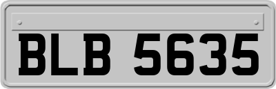 BLB5635