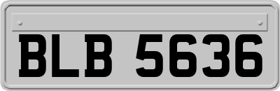 BLB5636