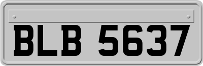 BLB5637