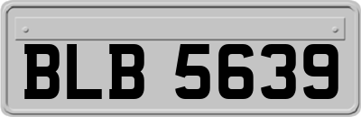 BLB5639