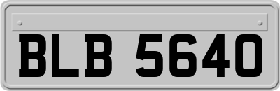 BLB5640