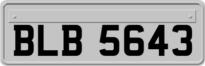BLB5643