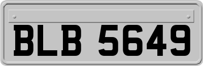 BLB5649