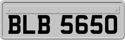BLB5650