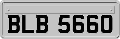 BLB5660