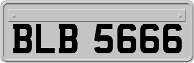 BLB5666