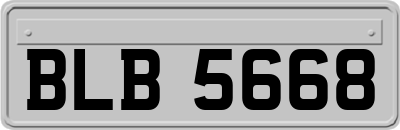 BLB5668