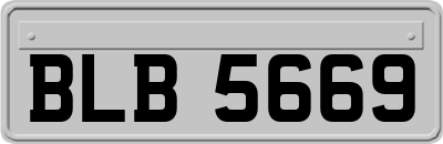 BLB5669