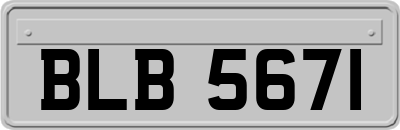 BLB5671