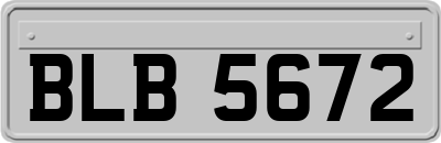 BLB5672
