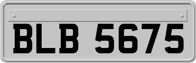 BLB5675