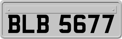 BLB5677