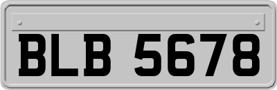 BLB5678