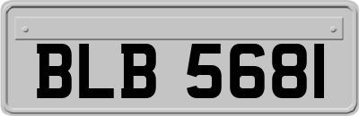 BLB5681