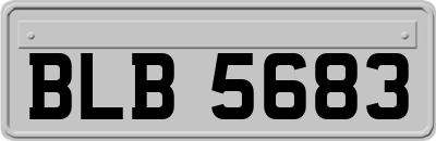 BLB5683