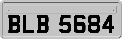 BLB5684