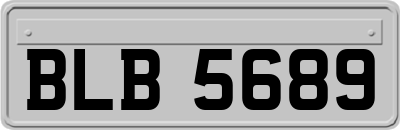 BLB5689