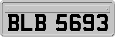 BLB5693