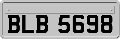 BLB5698