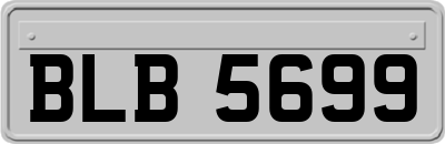 BLB5699