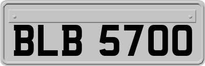 BLB5700