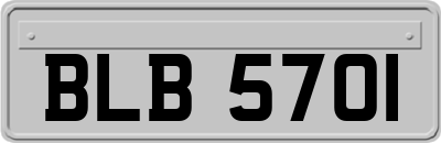 BLB5701