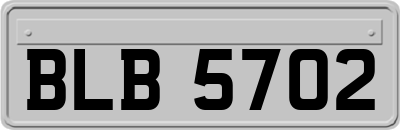 BLB5702