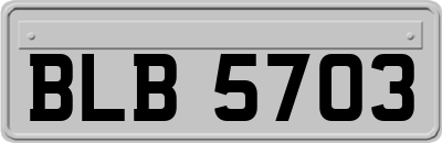 BLB5703