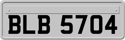 BLB5704