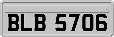 BLB5706