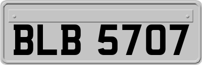 BLB5707
