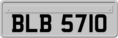 BLB5710