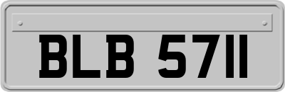 BLB5711