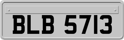 BLB5713