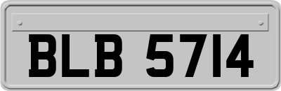 BLB5714