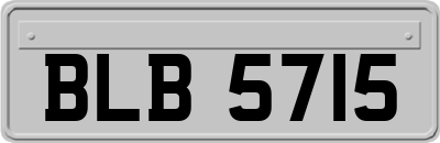 BLB5715