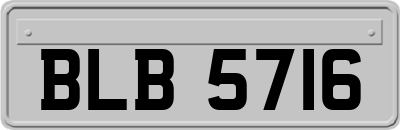 BLB5716