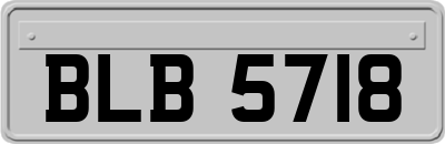 BLB5718